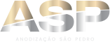 Anodização São Pedro